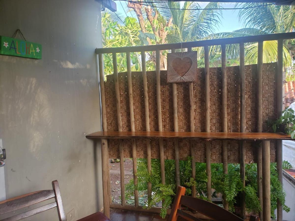 Hospedaria Casa Dos Gemeos- Fernando De Noronha-Pe Zewnętrze zdjęcie